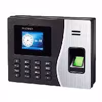 دستگاه حضورغیاب اثر انگشت پالیزافزار مدل TFinger501