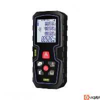 متر لیزری AC-76120BA اکتیو (120 متری)