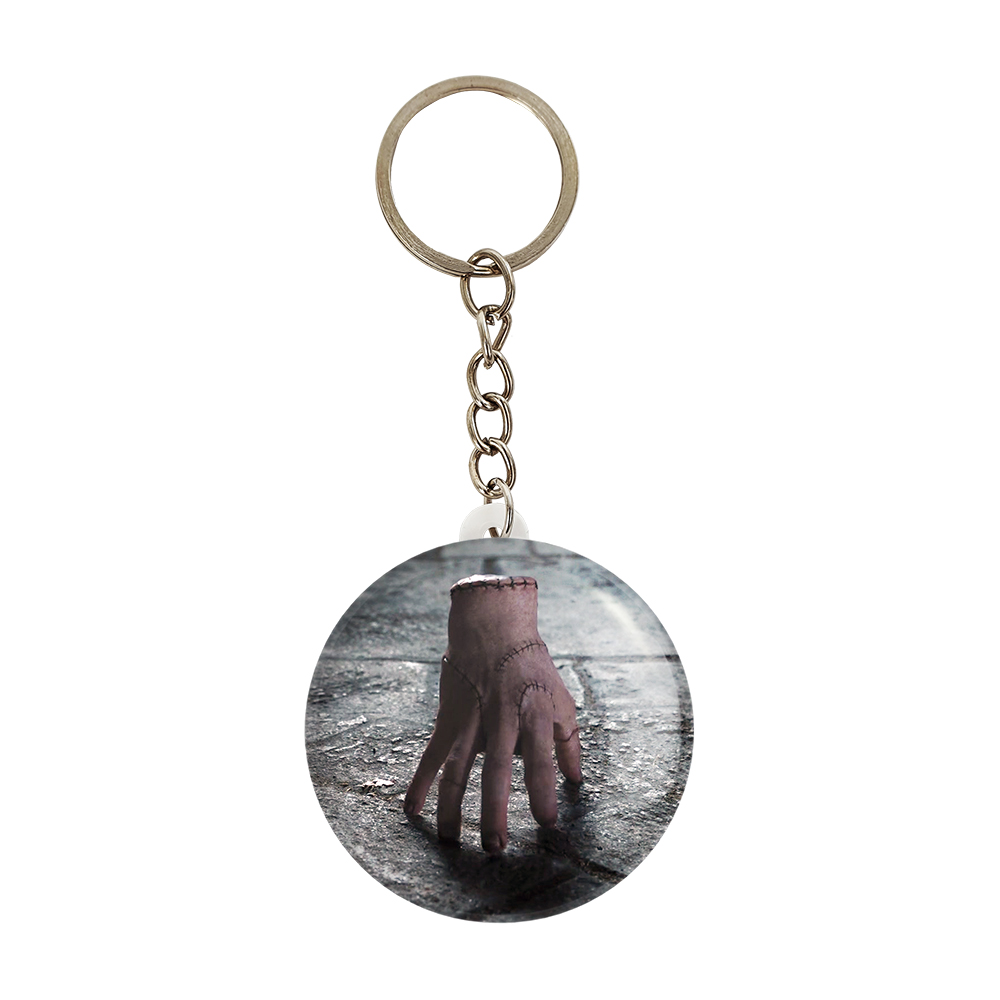 جاکلیدی خندالو مدل ونزدی Wednesday کد 25241