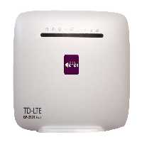 مودم TD-LTE مدل GP-2101 plus به همراه 400 گیگ اینترنت 6 ماهه