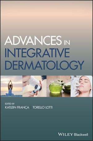 Advances in Integrative Dermatology 2019 - کتاب پزشکی بهار