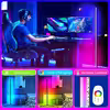 آباژور ایستاده مدل کرنر لایت corner light premium