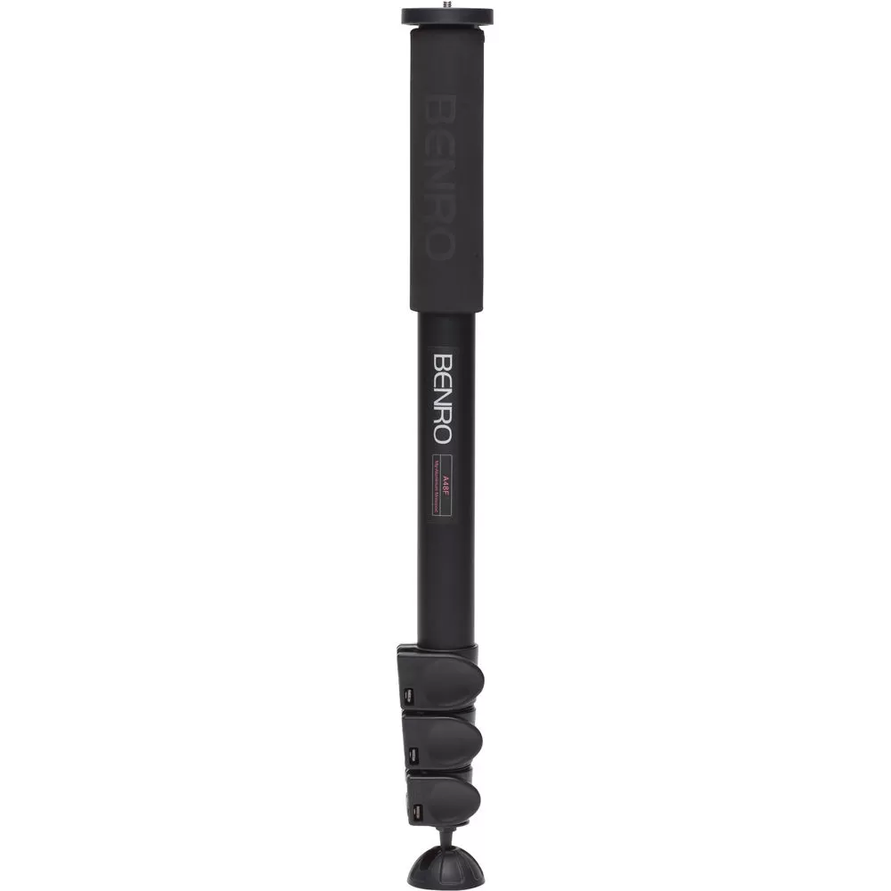 تک پایه بنرو Benro A48F