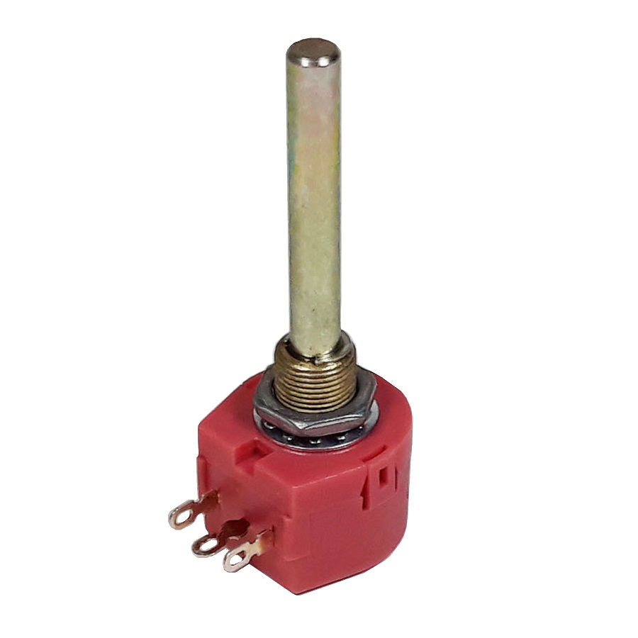 ولوم 2.5 کیلو اهم مدل TBK-025
