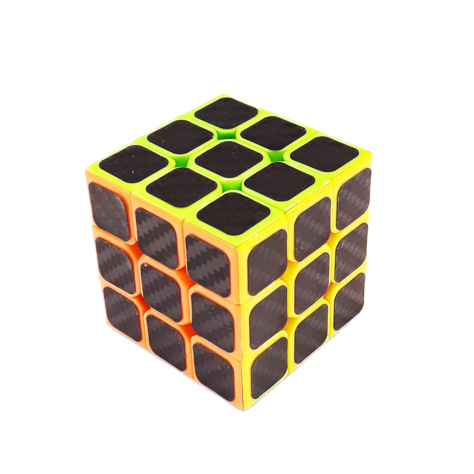 مکعب روبیک مدل مجیک کد 2122