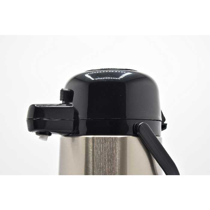 فلاسک کد 9101 ظرفیت 2.5لیتر