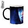 ماگ حرارتی طرح بازی Cyber punk مدل mgph13802