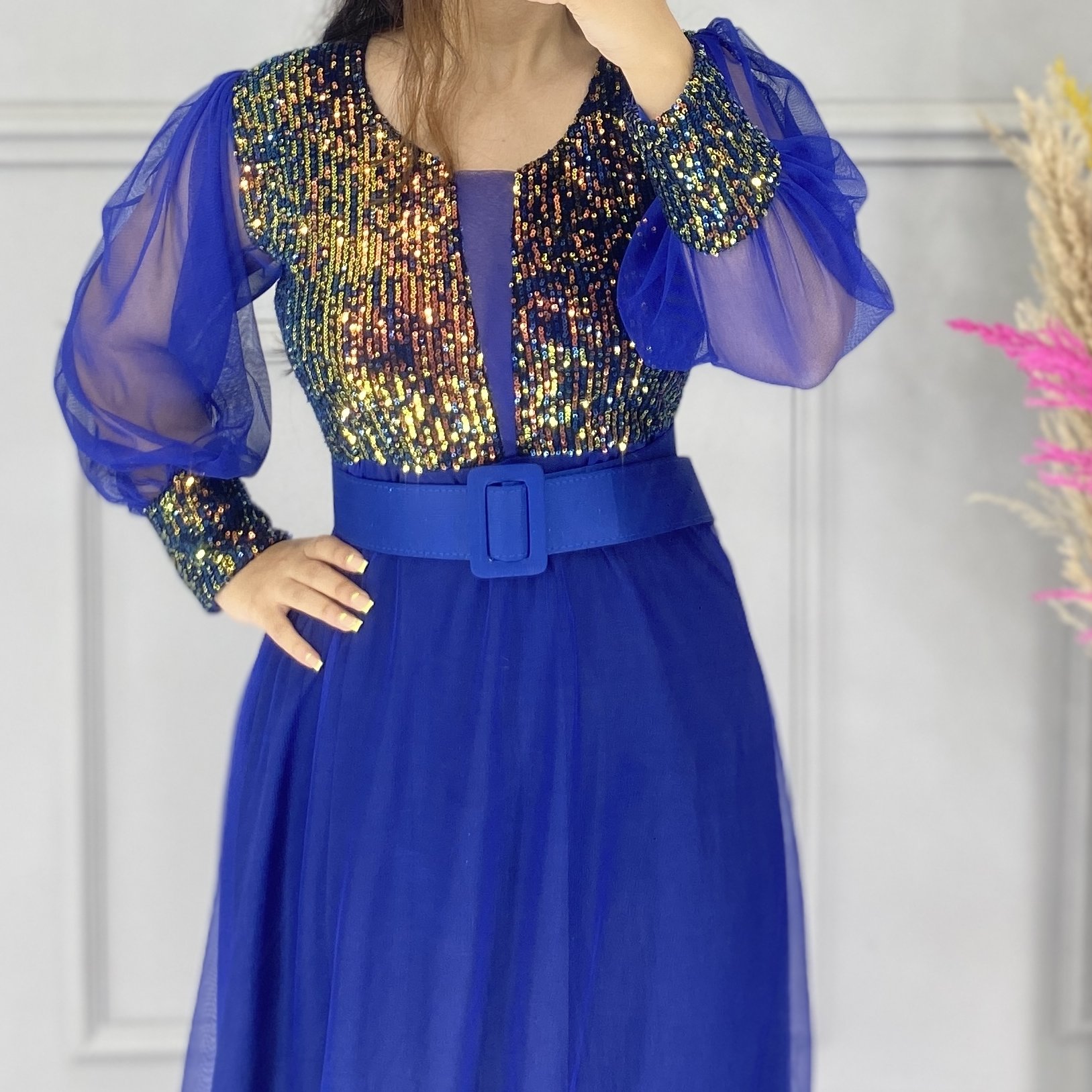 پیرهن مجلسی
