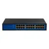 سوییچ 24 پورت ایزی‌گیگز مدل SWU-1201-24G