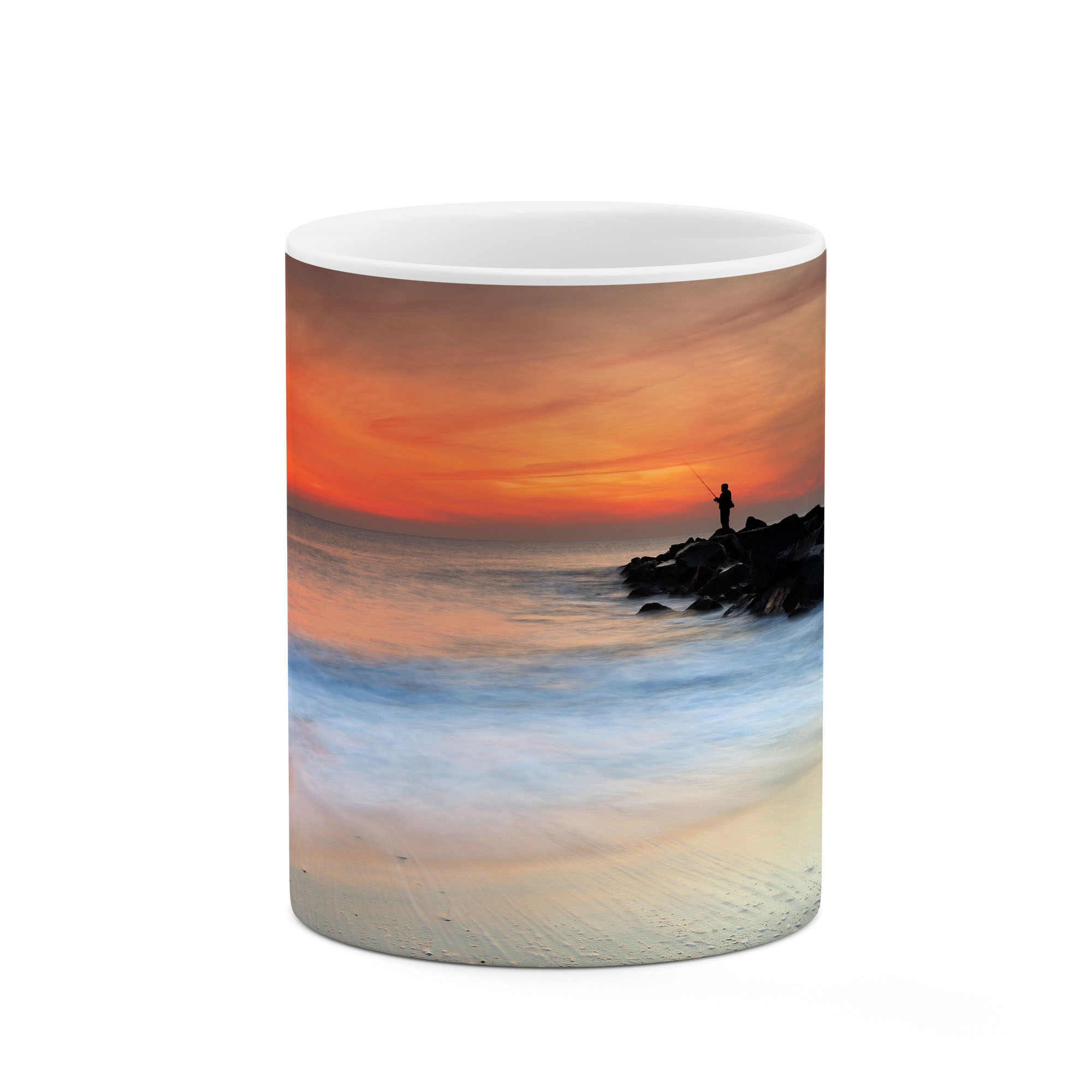 ماگ طرح جغد مدل mgp11921