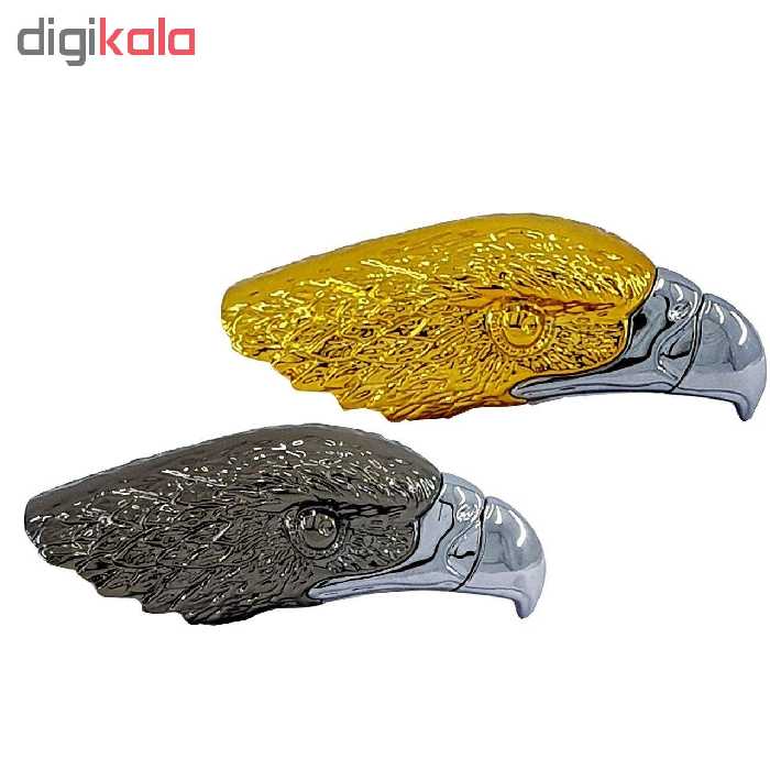 فندک طرح عقاب کد 318