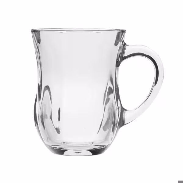 لیوان پاشاباغچه مدل YOUGYRT کد 83553