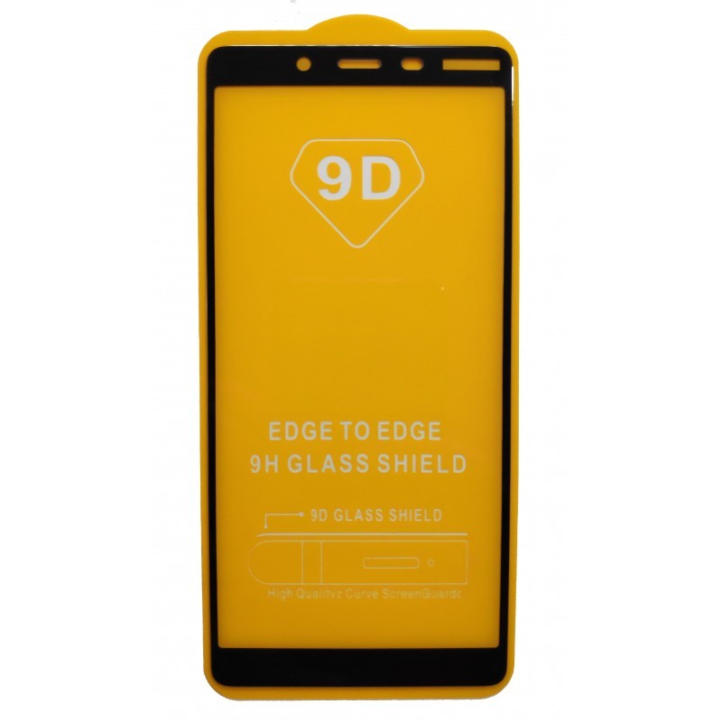 گلس نوکیا nokia 1 plus محافظ صفحه نمایش NOKIA X1 گلس شیشه ای نوکیا ایکس یک وان پلاس TA-1111 TA-1130