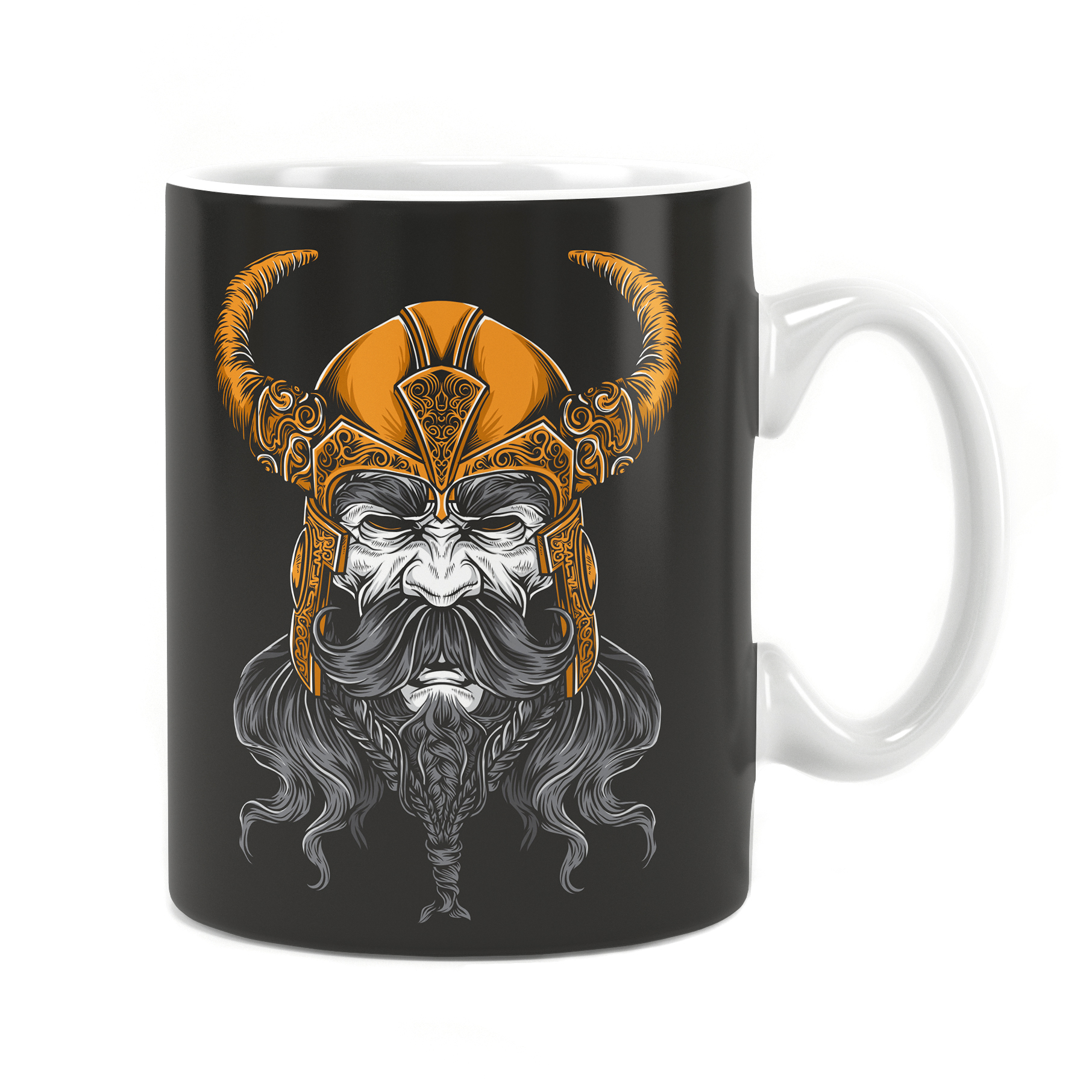 ماگ راویتا طرح جنگ جو مدل 1112