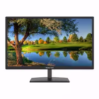 مانیتور 20 اینچ مسترتک VL207HS