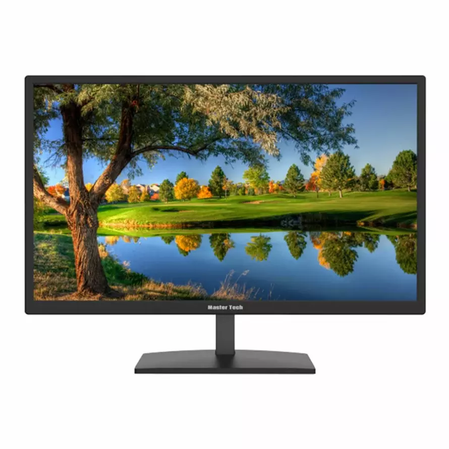 مانیتور 20 اینچ مسترتک VL207HS