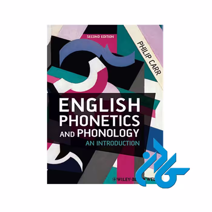 English Phonetics and Phonology 2nd Edition ، تا 50% تخفیف