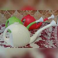 آب پاش دو لیتری 