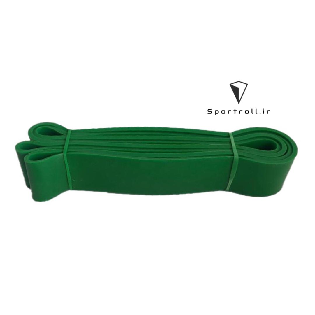 پاور باند سبز