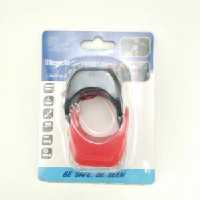 چراغ  دوچرخه بسته 2 عددی