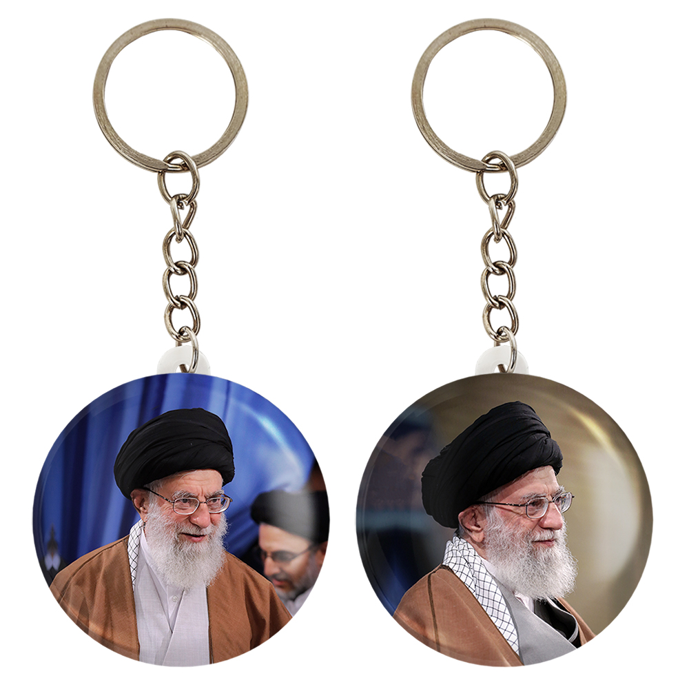 جاکلیدی خندالو مدل تصویر رهبر کد 1262712619 مجموعه 2 عددی