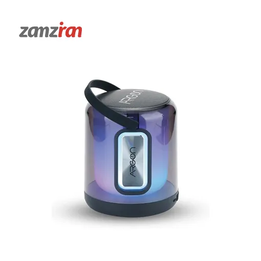 اسپیکر شارژی آرگون مدل AR-B0206