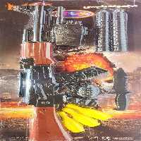 مجموعه کلاش پلیسی وکیوم 6 تیکه