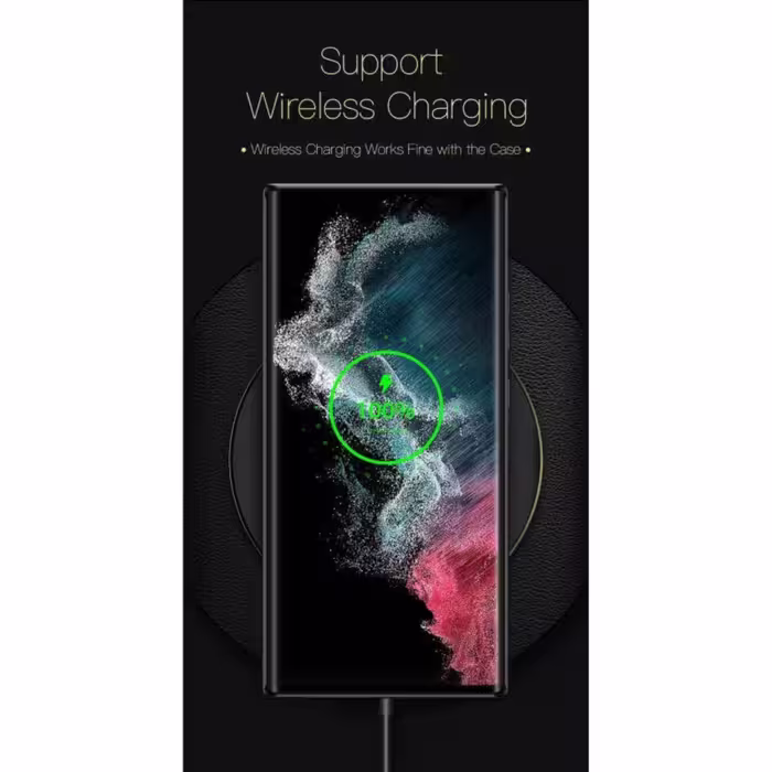 کاور مدل HLC کد 08 مناسب برای گوشی موبایل سامسونگ GALAXY S23 ULTRA