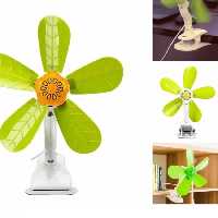 پنکه گیره ای 