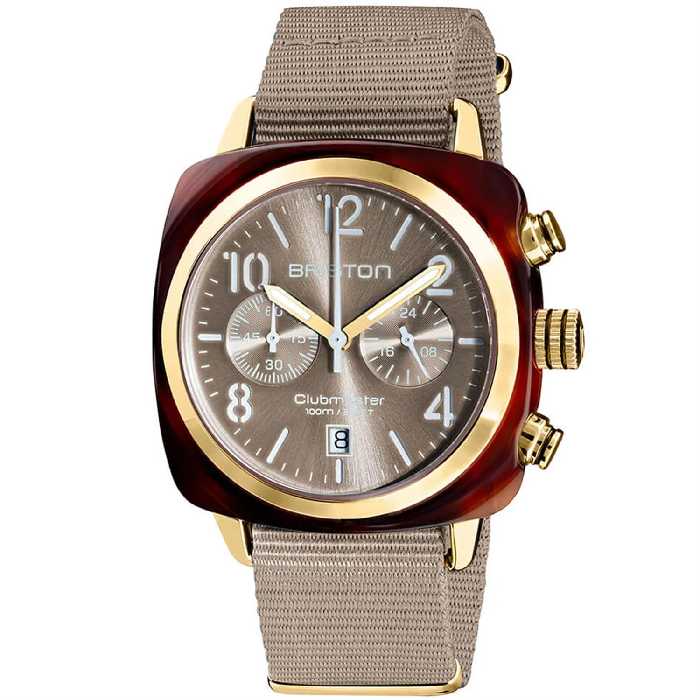 ساعت مچی بریستون مدل 19140.PYA.T.30.NT