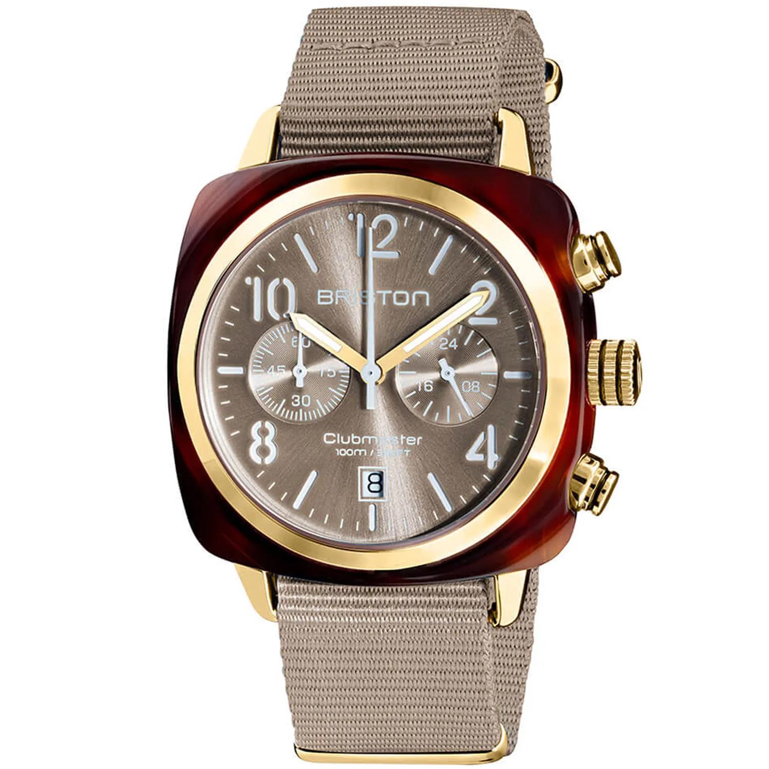 ساعت مچی بریستون مدل 19140.PYA.T.30.NT