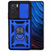 کاور کوکو مدل BAT3 مناسب برای گوشی موبایل شیائومی Redmi Note 10 Pro 5G/Poco X3 GT