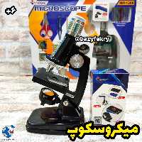 میکروسکوپ 1200 زوم مدیک