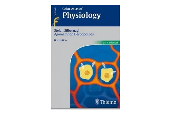 Color Atlas of Pathophysiology-کتاب انگلیسی - کتابخانه مجازی واتیکان