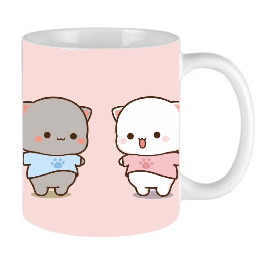 ماگ طرح فانتزی مدل fantezi008