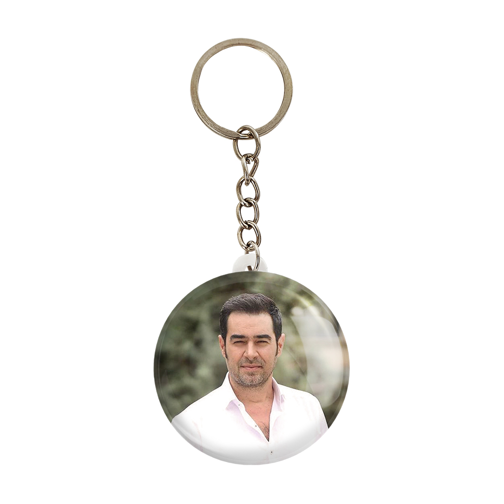 جاکلیدی خندالو مدل شهاب حسینی کد 10389