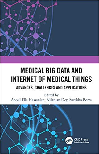 󾕇 دانلود کتاب Medical Big Data And Internet Of Medical Things Advances, Challenges And Applications, 2019 - دانلود کتاب های دانشگاهی
