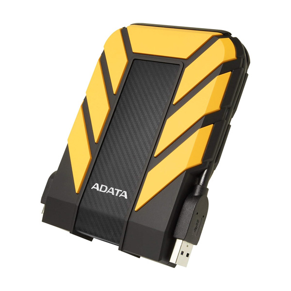 هارد اکسترنال 2TB ای دیتا مدل ADATA Durable AHD710P