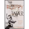 کتاب The Poppy War اثر R. Kuang انتشارات Harper Voyager