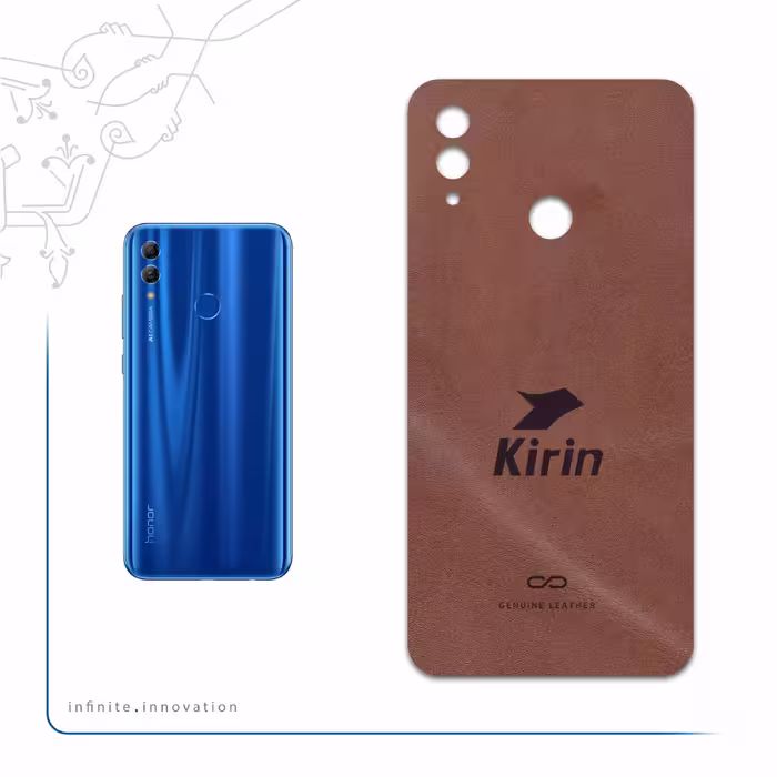 برچسب پوششی ماهوت مدل MNL-KRN مناسب برای گوشی موبایل آنر 10 Lite