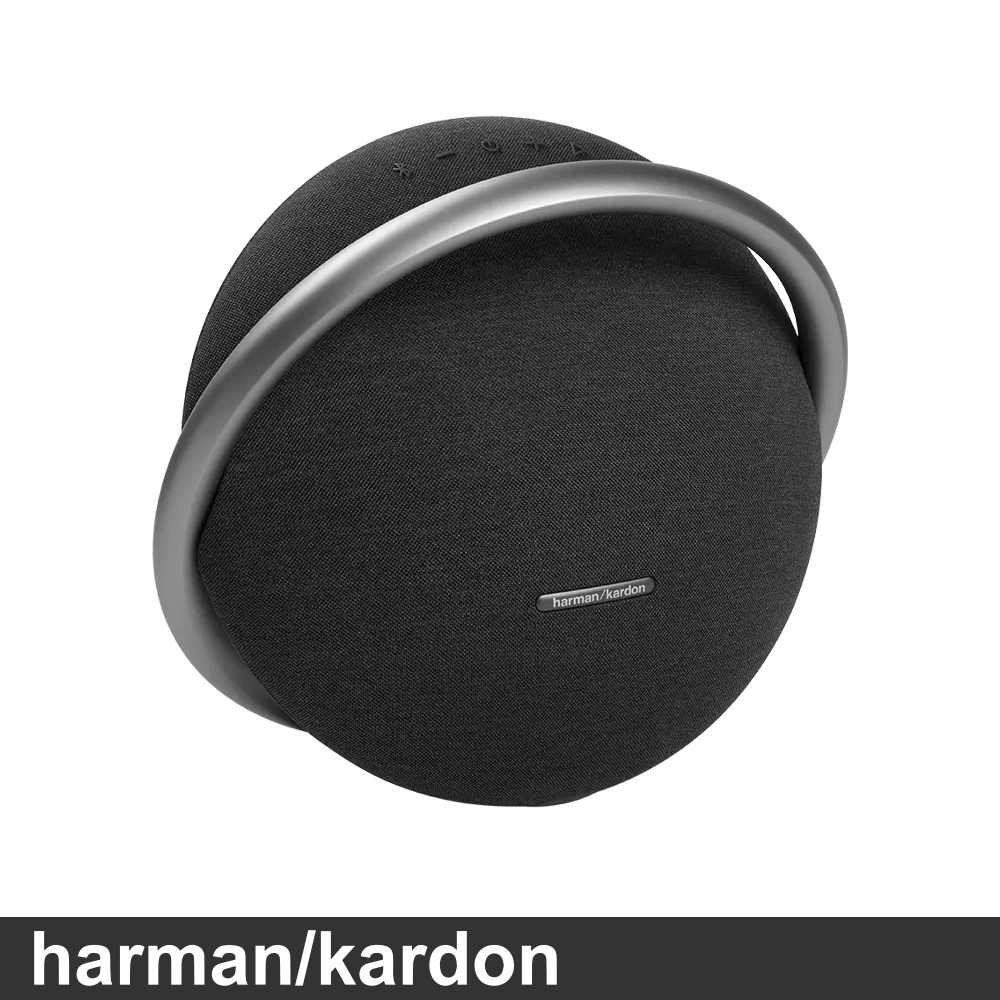 اسپیکر بلوتوثی هارمن کاردن مدل Onyx-Studio-7