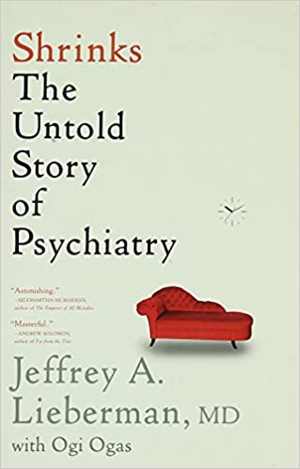 [EPUB] دانلود کتاب Shrinks - The Untold Story Of Psychiatry, 2015