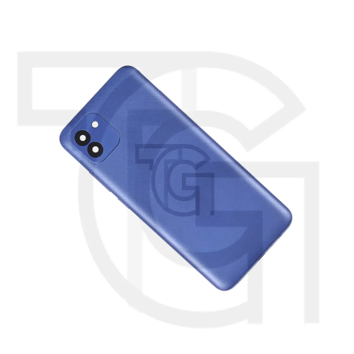 درب پشت سامسونگ (آبی) Back Door Samsung Galaxy A035