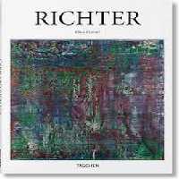 Gerhard Richter | مرکز فرهنگی آبی