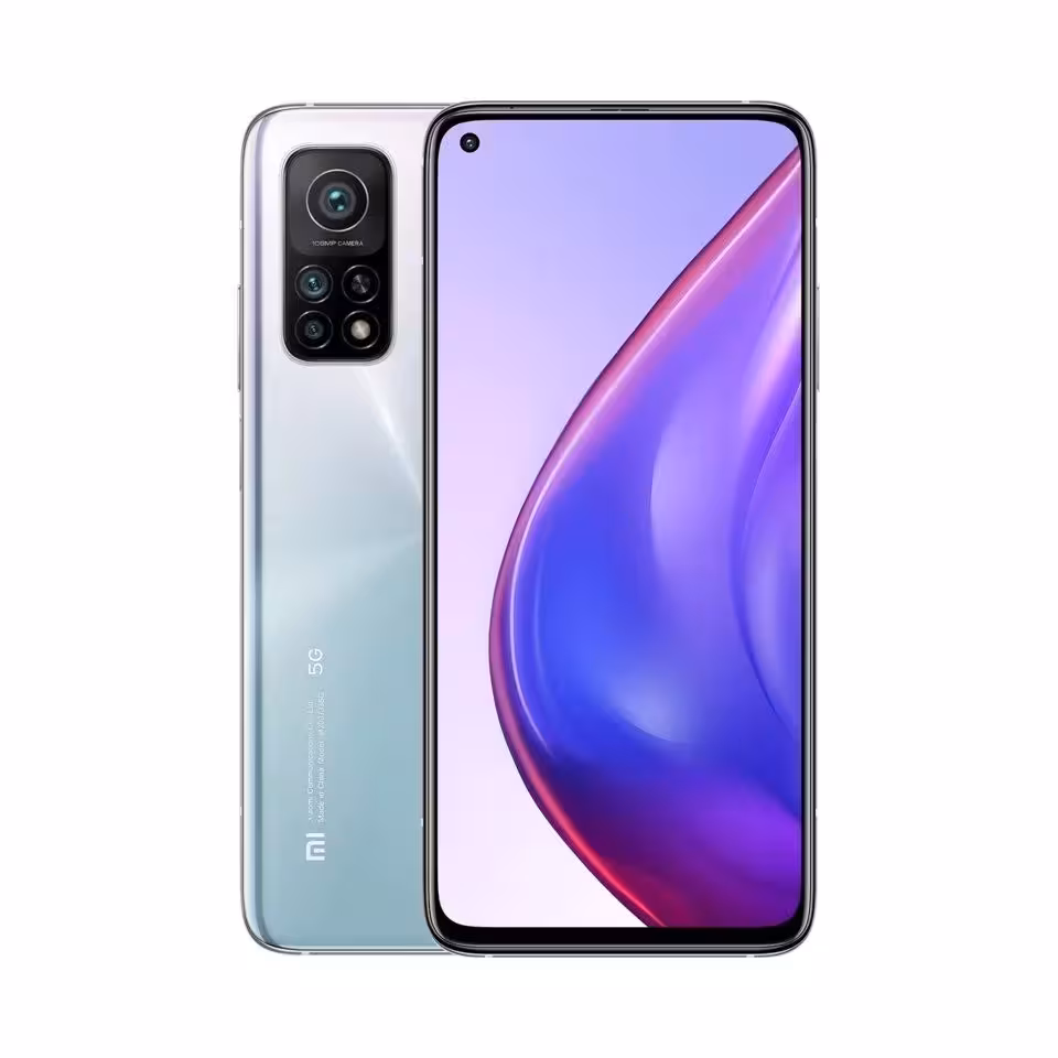 گوشی شیائومی Mi 10T (5G) (8/128 گیگ)