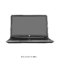 لپ تاپ HP مدل Pavilion 15 ab223cl