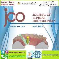 Journal of Clinical Orthodontics 2021-2024 Full Archives TRUE