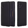 کاور مدل silicon مناسب برای گوشی موبایل شیائومی Redmi K40 Gaming