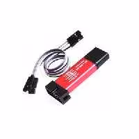 پروگرامر ST-Link V2 مناسب بردهای STM8 و STM32