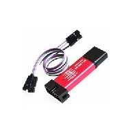 پروگرامر ST-Link V2 مناسب بردهای STM8 و STM32